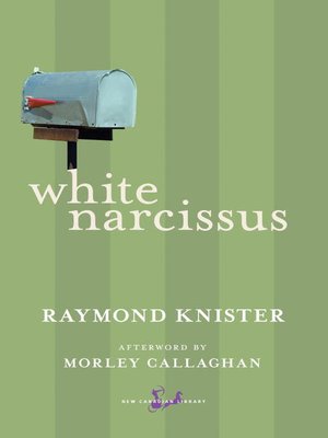 cover image of White Narcissus